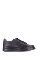 Men's Leather Sneaker | Derimod