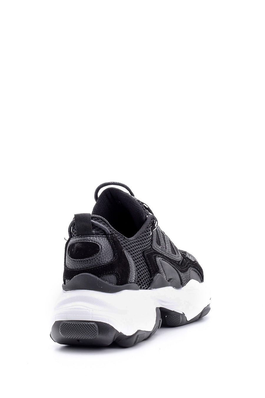 Women's High-Sole Sneaker
