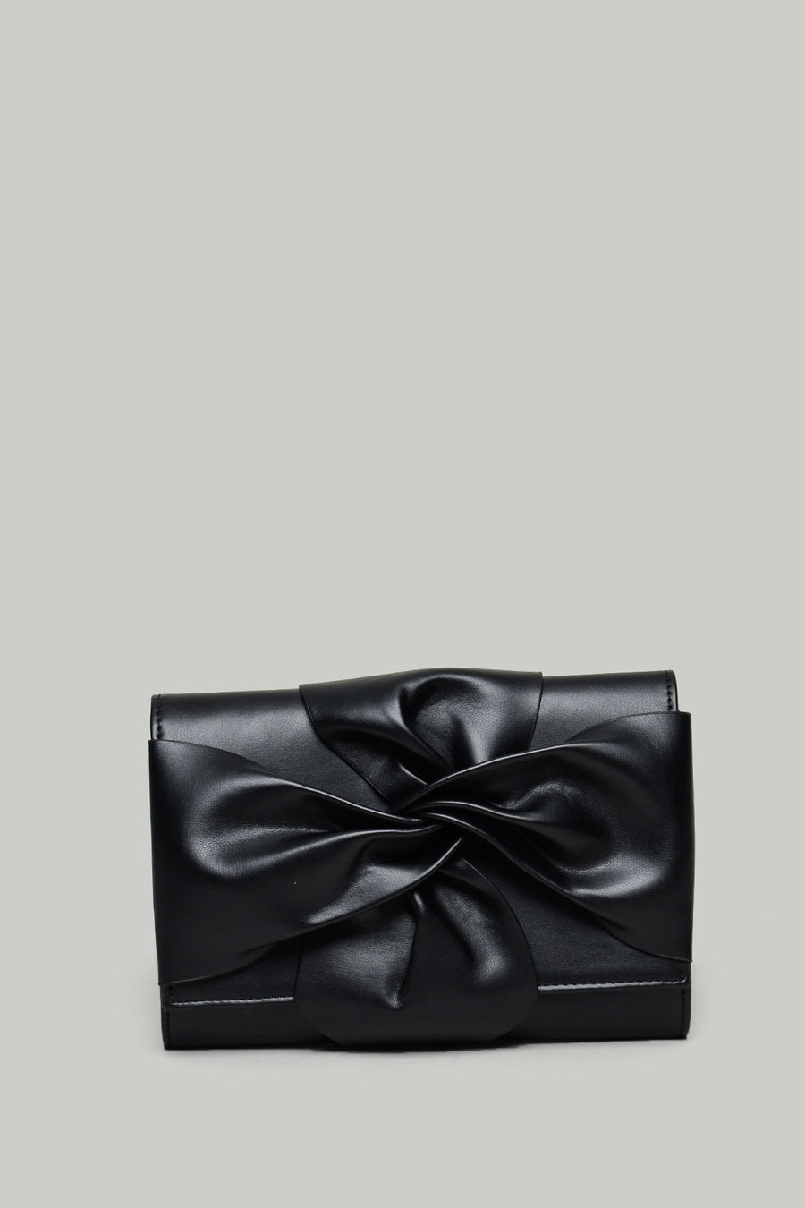 Women's Portfolio with Bow Detail 18SBD280718 | Derimod