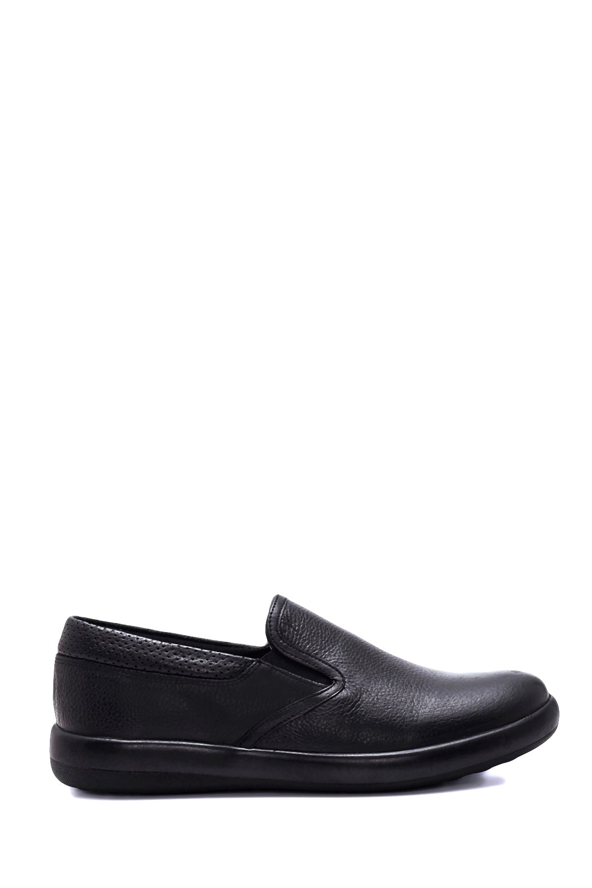 Men's Leather Casual Loafer 22SFD6806FT | Derimod