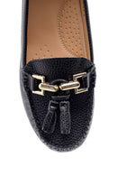 Women's Tassel Detailed Loafer | Derimod