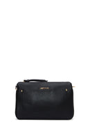 Women's Black Crossbody Bag | Derimod