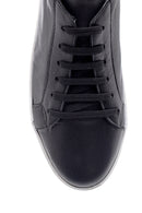 Men's Leather Sneaker | Derimod