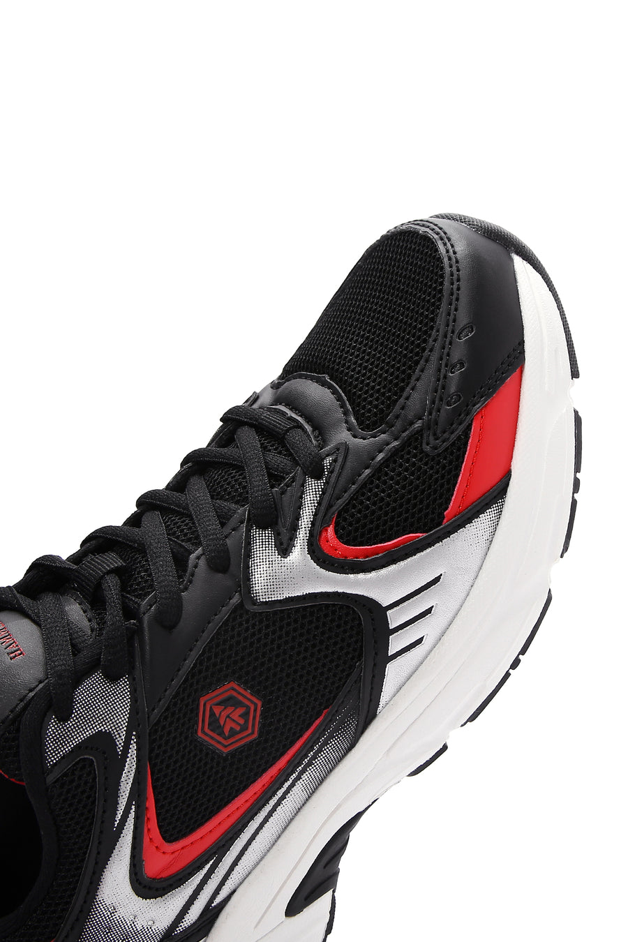 Hammer Jack Erkek Siyah Jack Songa M Sneaker