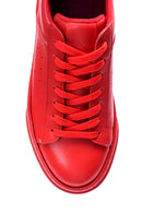 Men's Leather Sneaker | Derimod