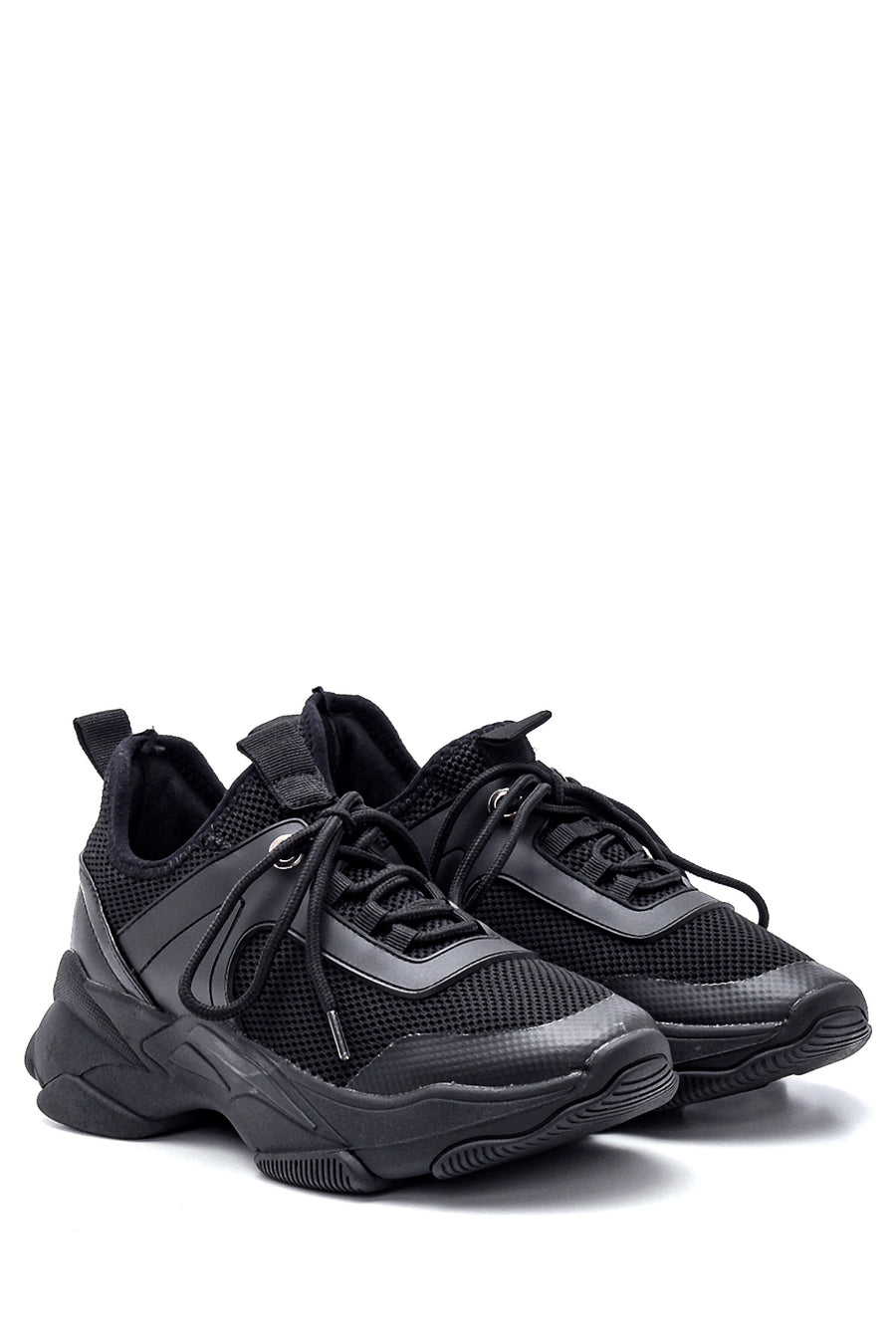 Women's Thick Sole Sneaker