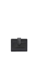 Men's Leather Card Holder | Derimod