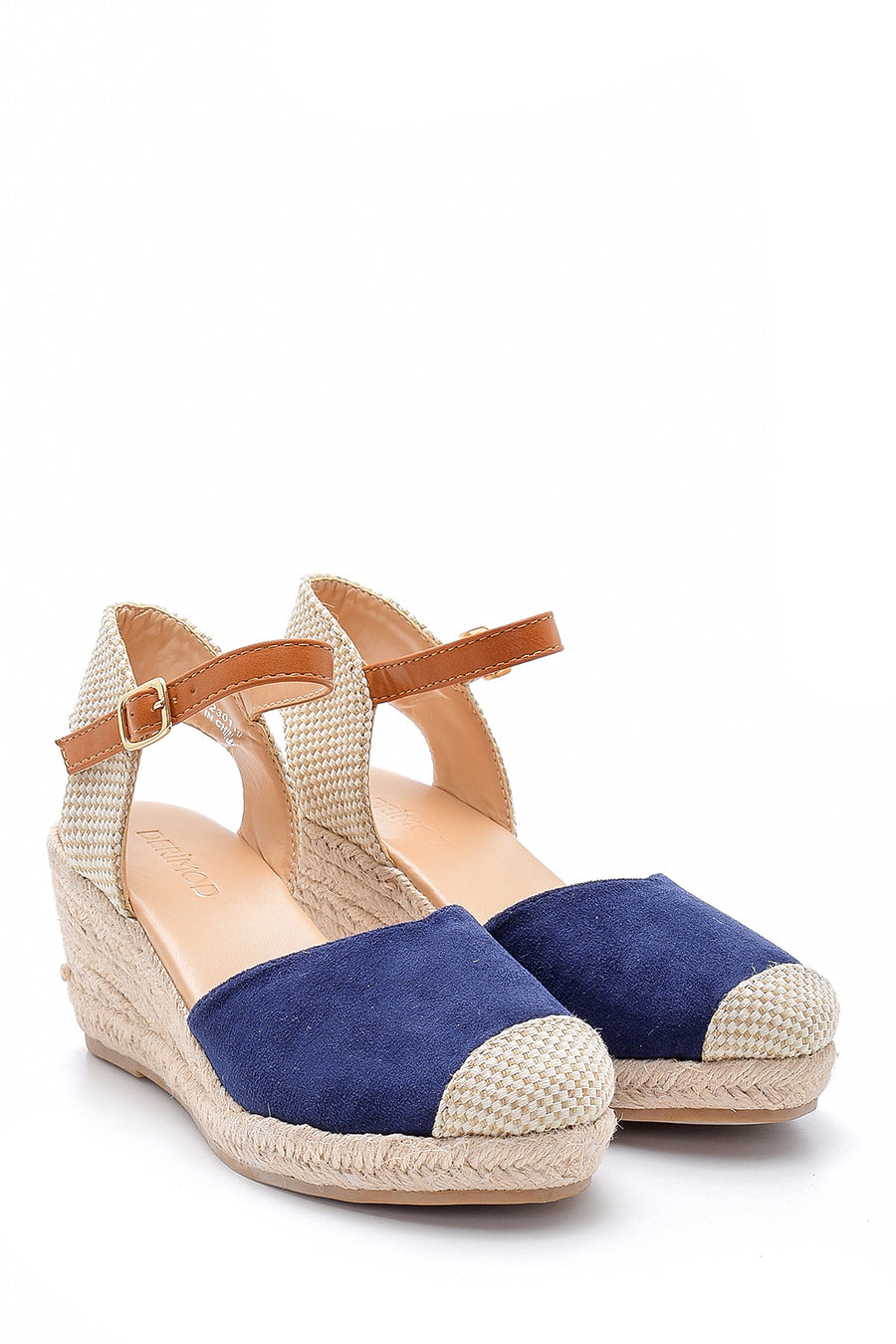 Women's Wedge Heel Sandals