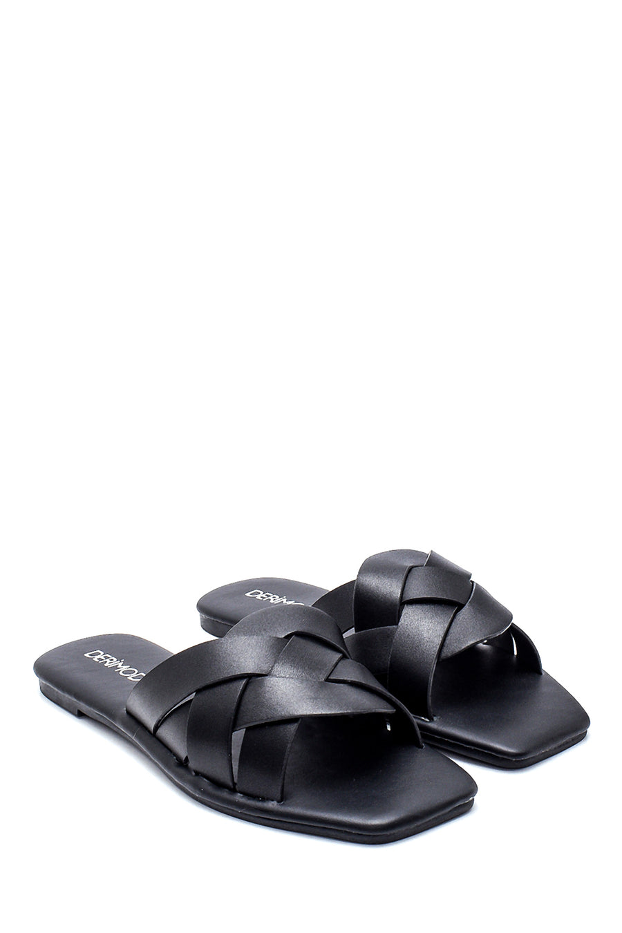 Kadın Casual Terlik