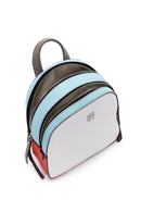 Women's White Backpack | Derimod