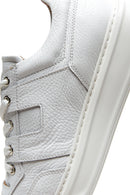 Erkek Deri Sneaker | Derimod