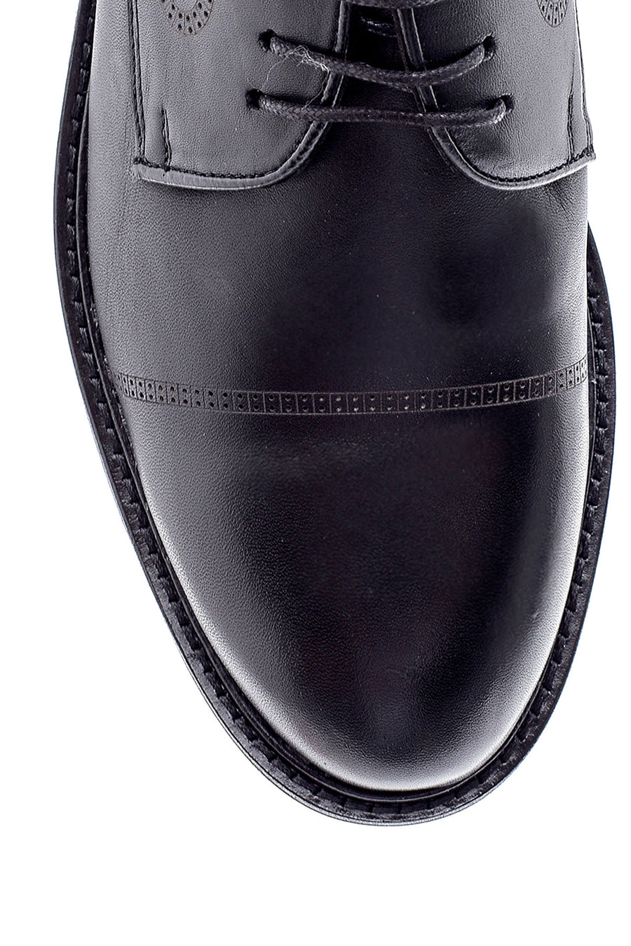 Men's Leather Classic Shoes
