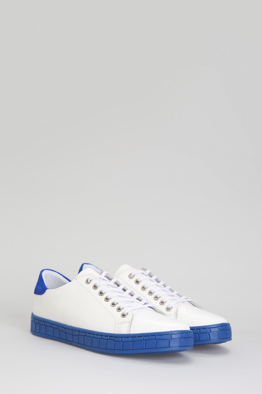 Men's Leather Sneaker