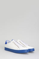 Men's Leather Sneaker | Derimod