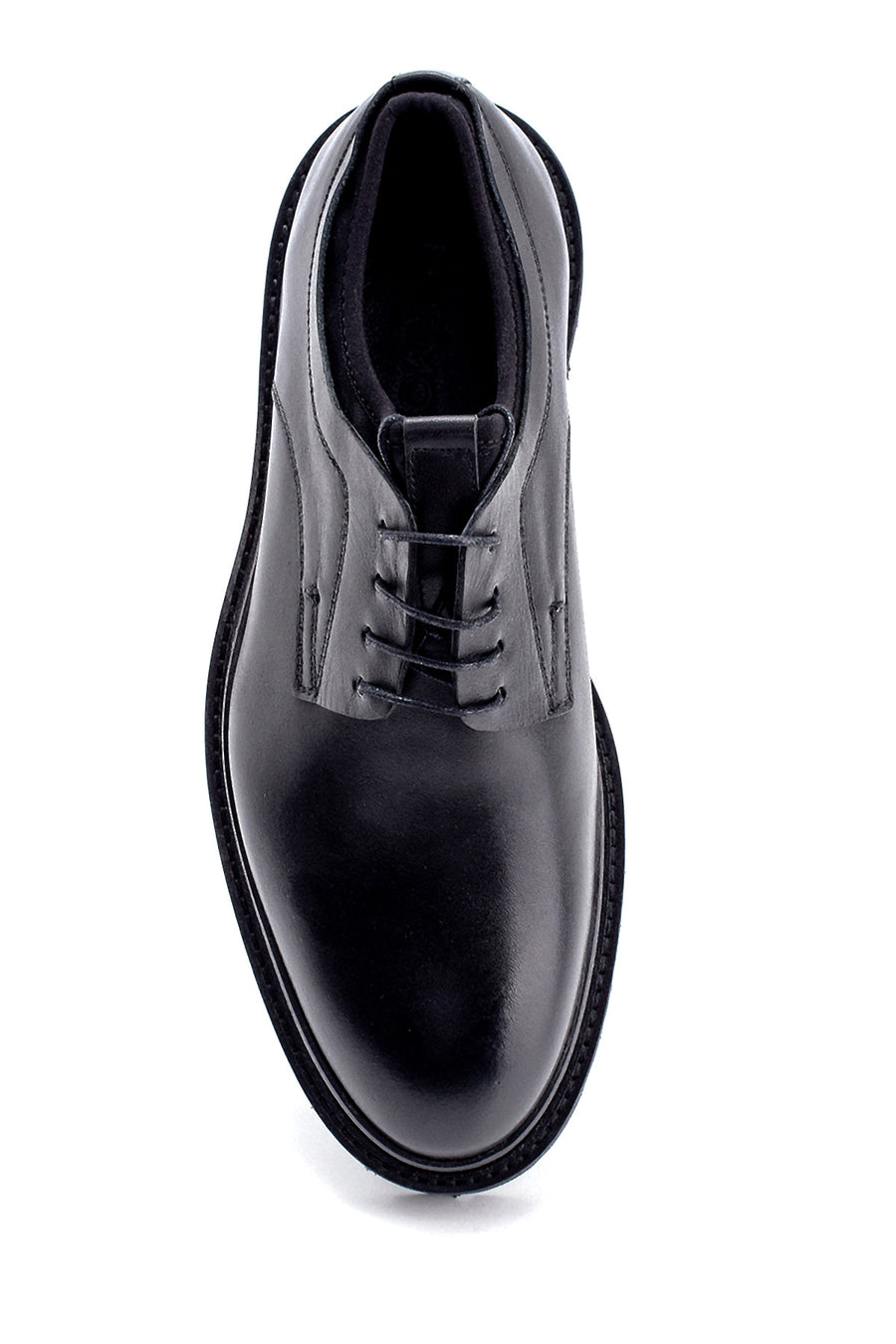 Men's Leather Classic Shoes