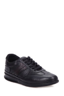 Men's Leather Sneaker | Derimod