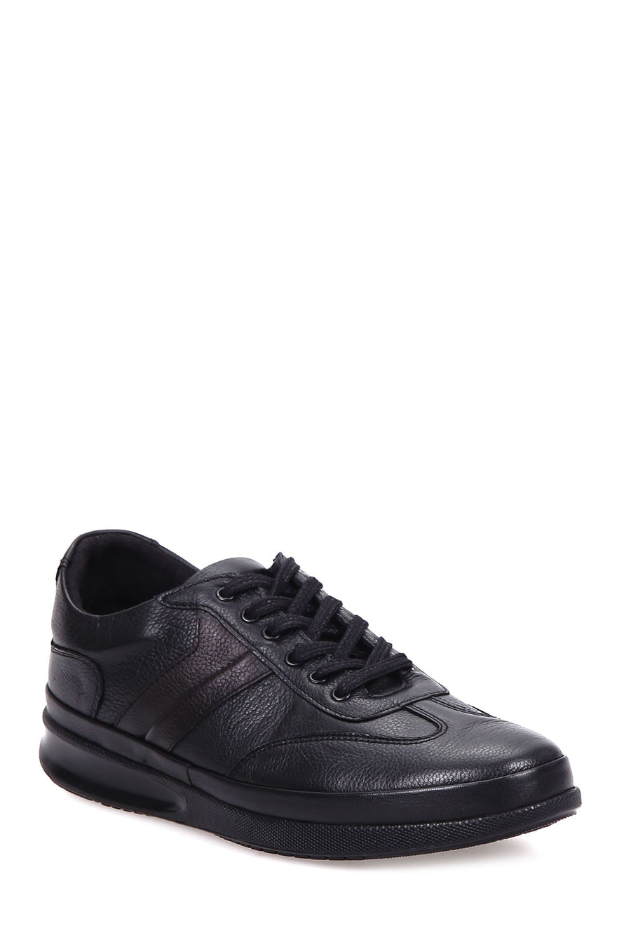 Men's Leather Sneaker