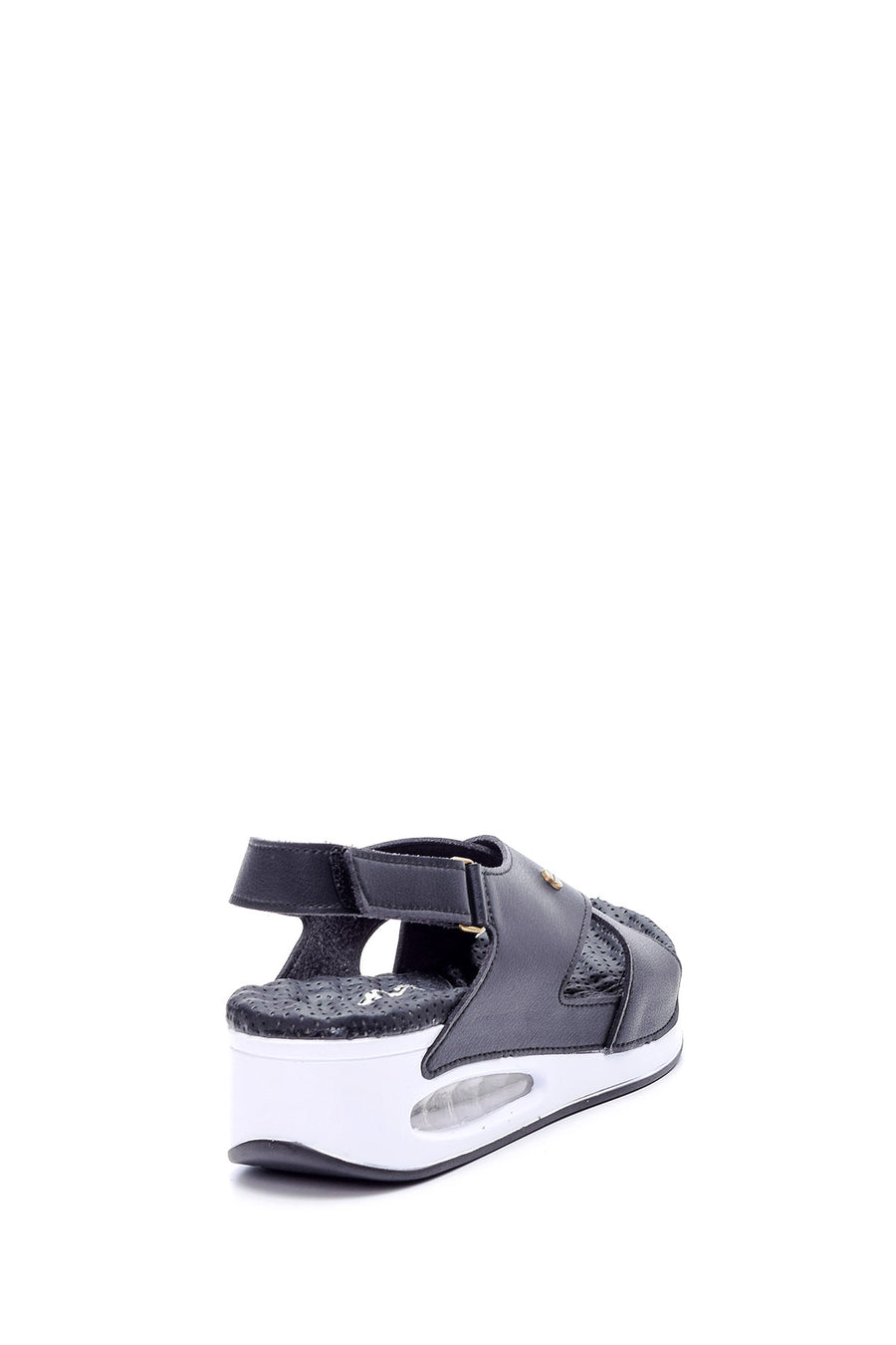 Kadın Aır Tabanlı Comfort Sandalet