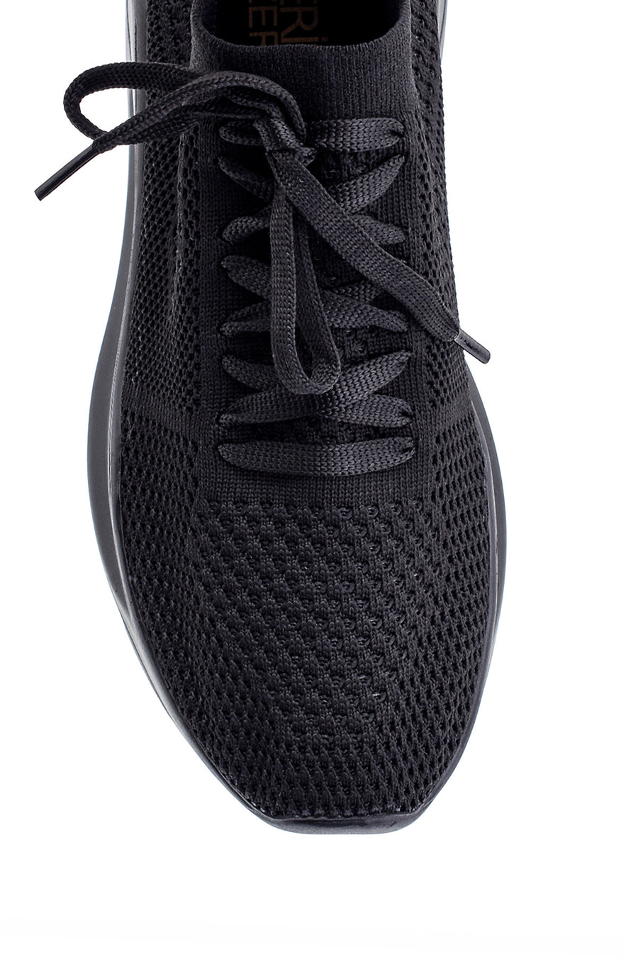 Kadın Bağcıklı Sneaker
