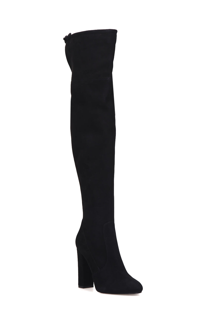 Women's Suede Boots
