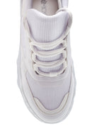 Women's High Base Sneaker | Derimod