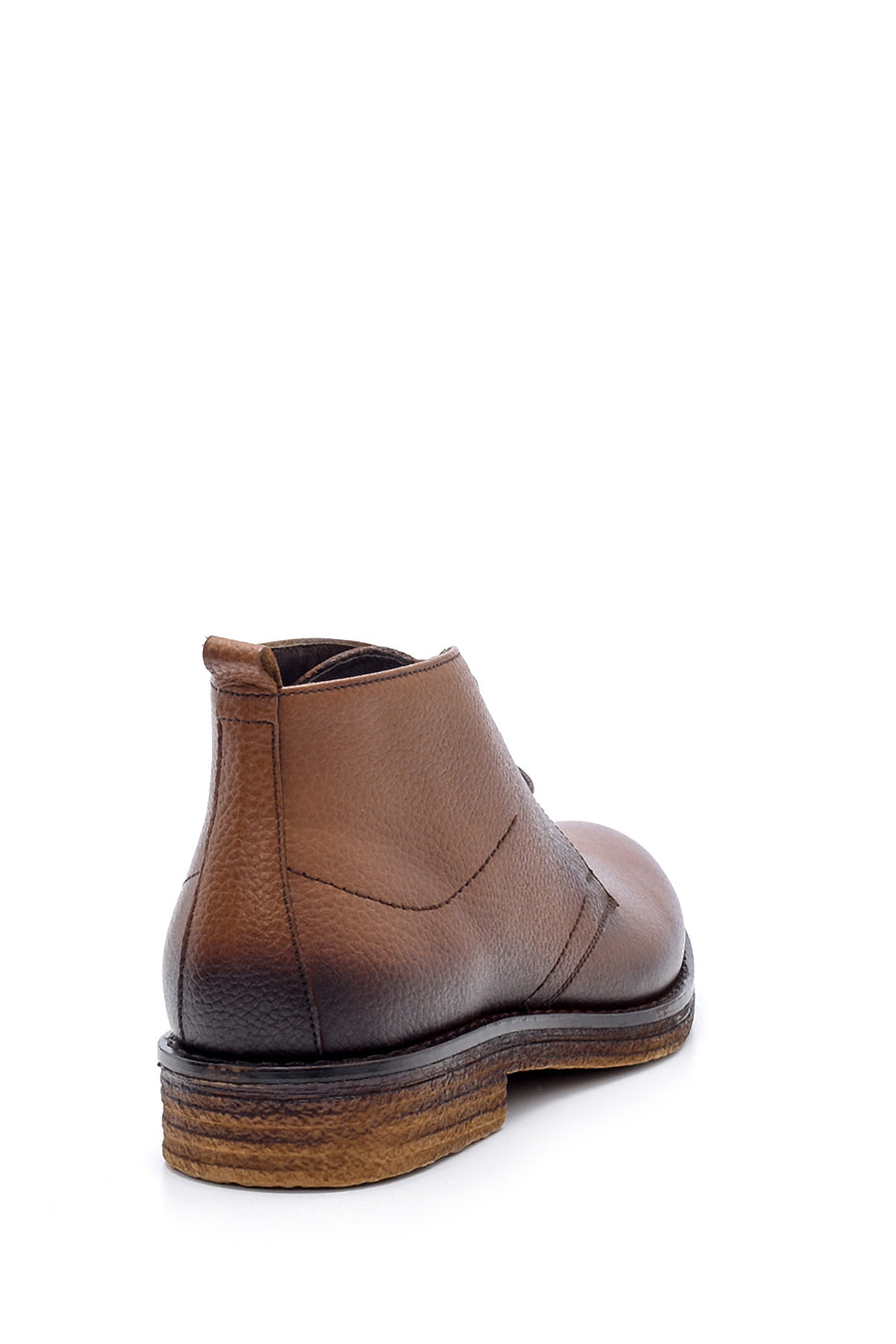 Men's Leather Classic Boots