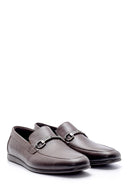 Men's Leather Loafer | Derimod