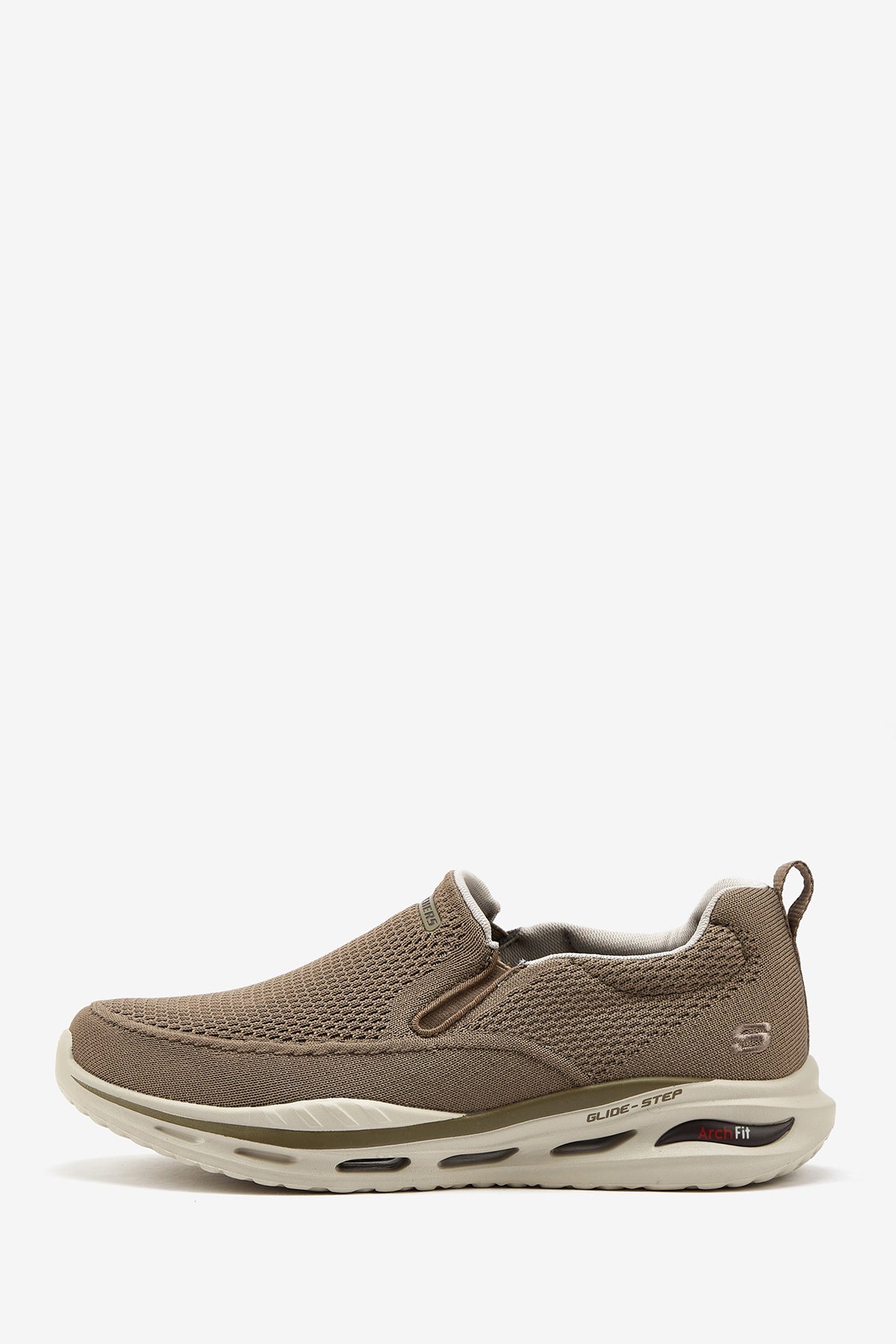 Skechers Erkek Bej Arch Fit Orvan - Gyoda Sneaker