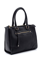 Women's Zipper Handbag | Derimod