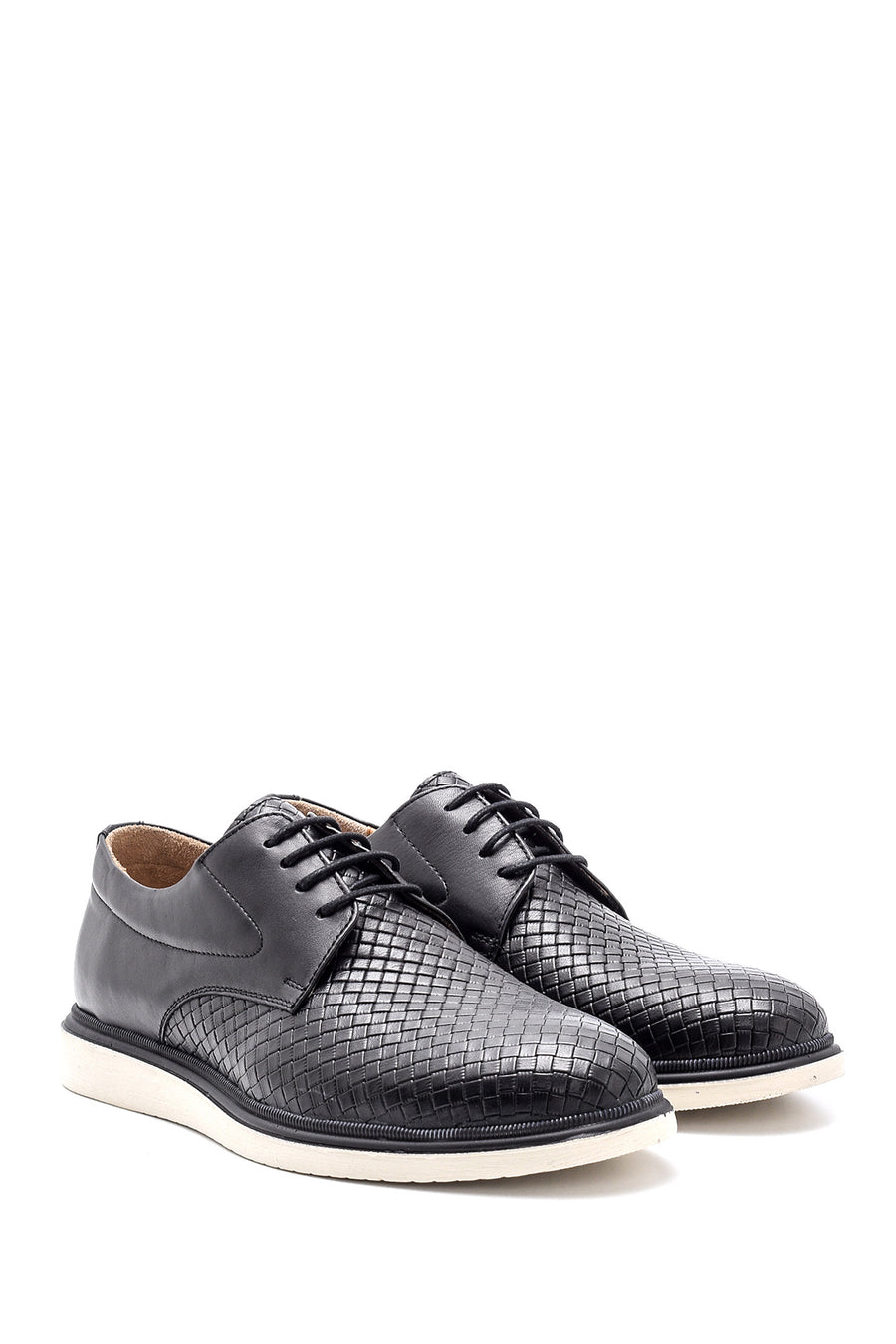 Men's Casual Leather Shoes