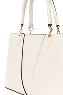Woman Cream Long-Strap Shoulder Bag | Derimod