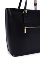 Women's Black Accessory Shoulder Bag | Derimod