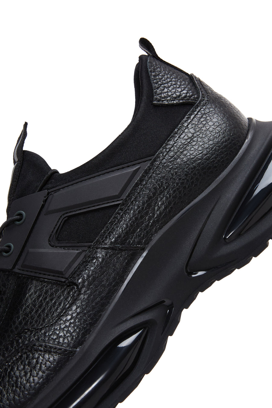 Men's Leather Sneaker