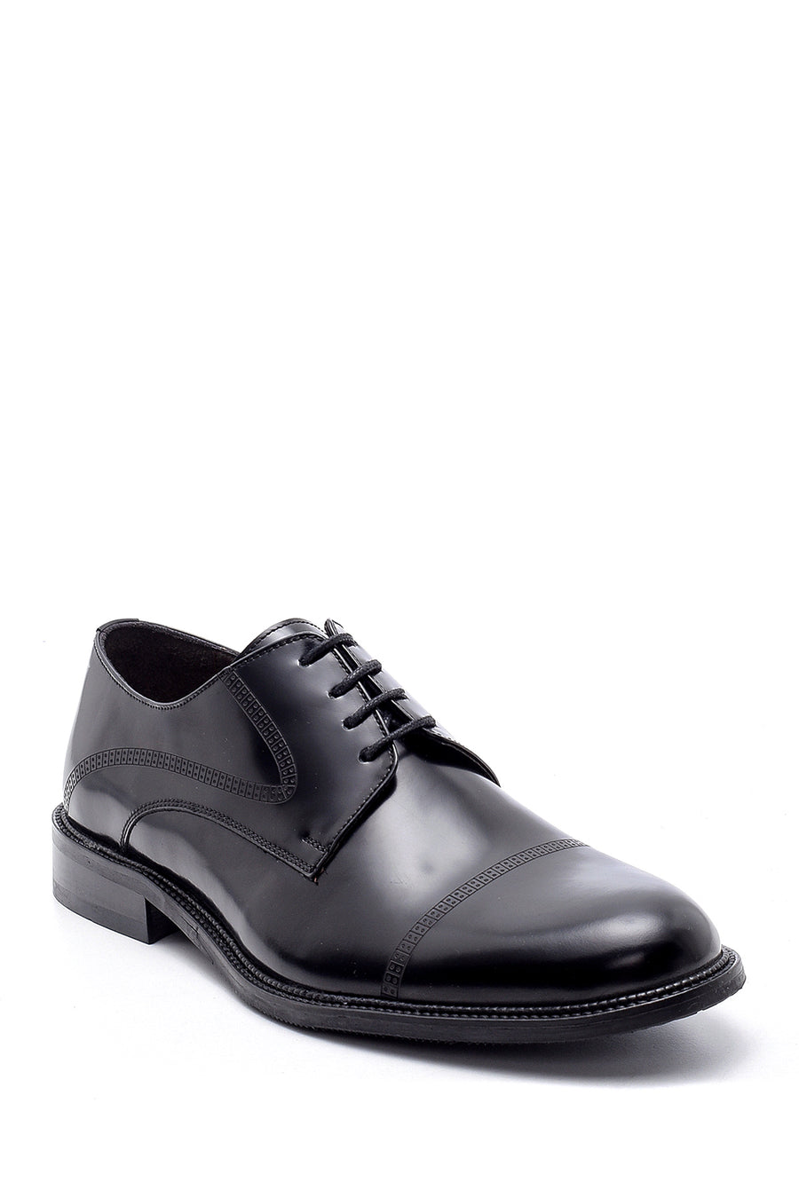 Men's Leather Classic Shoes