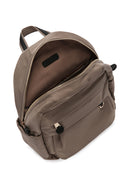 Women's Mink Backpack | Derimod