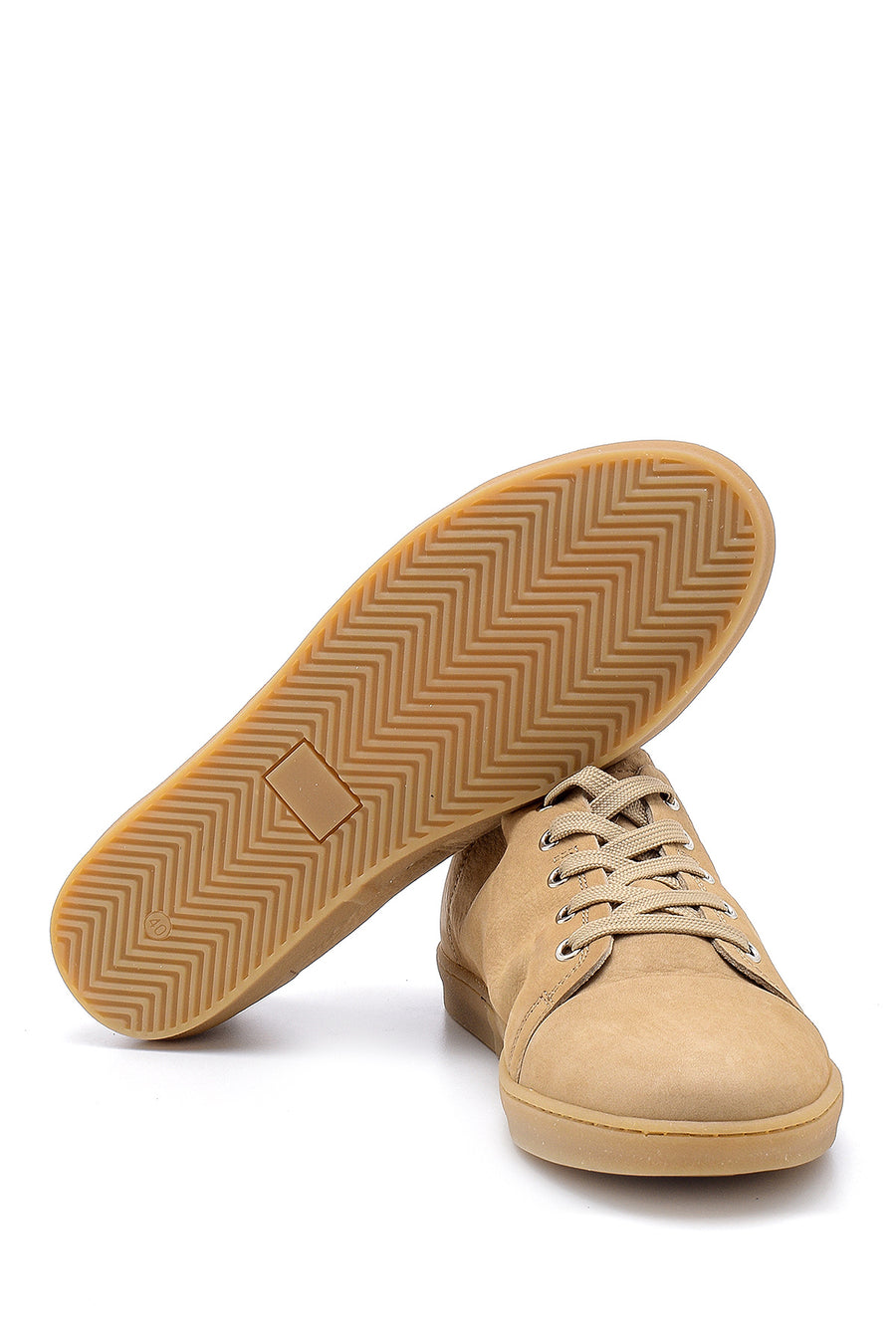 Men's Nubuck Sneaker