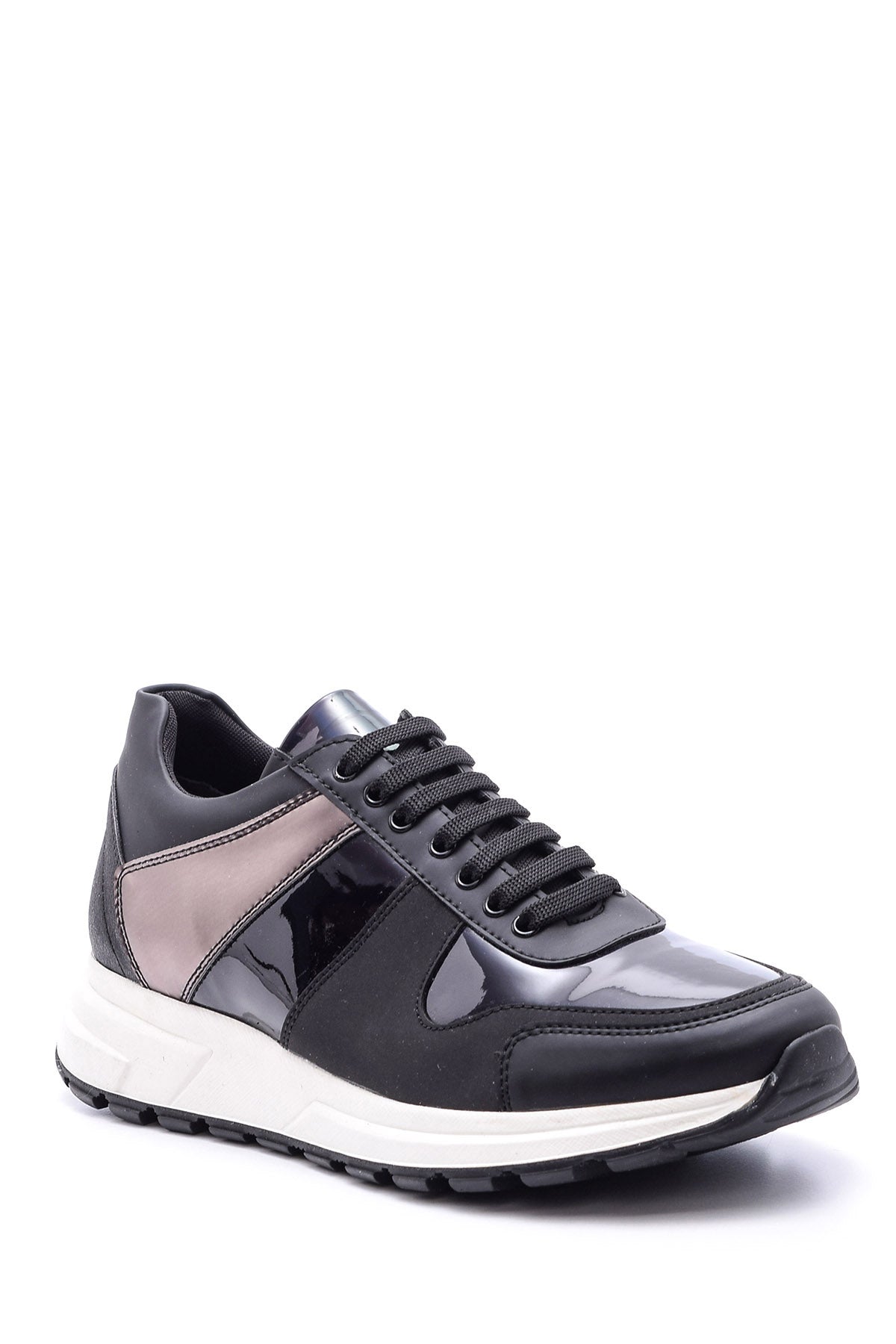 Erkek Sneaker 19WFD308314 | Derimod