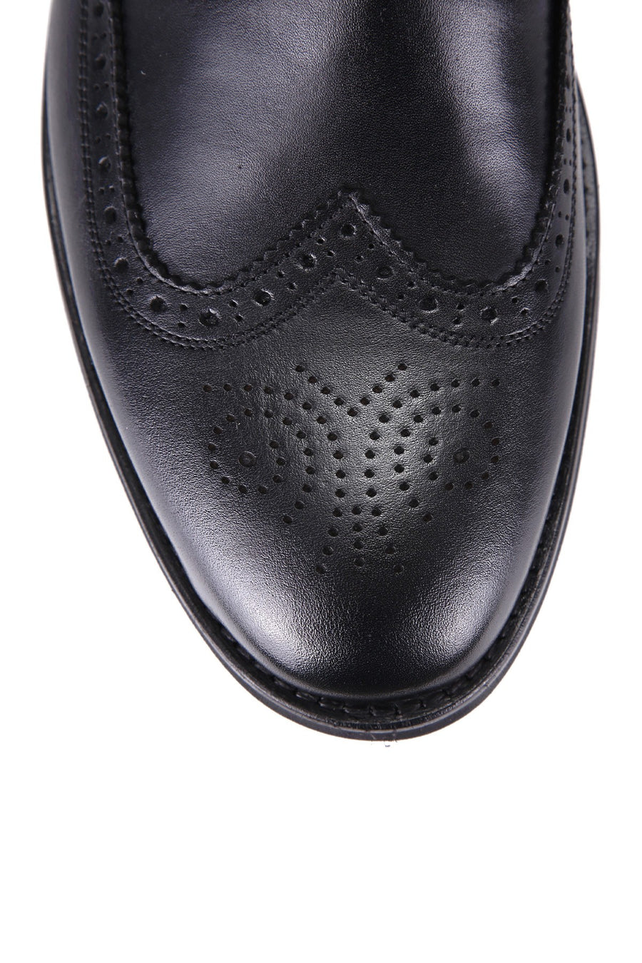 Men's Leather Shoes