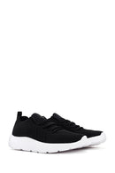 Men's Black Sneaker | Derimod