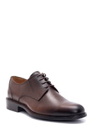 Men's Leather Classic Shoes | Derimod