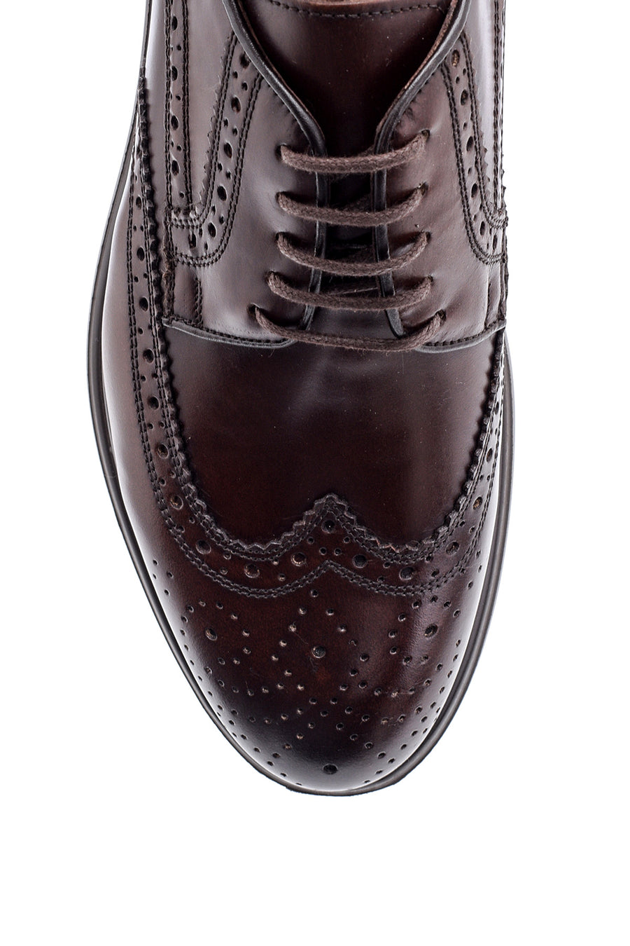 Men's Casual Leather Shoes