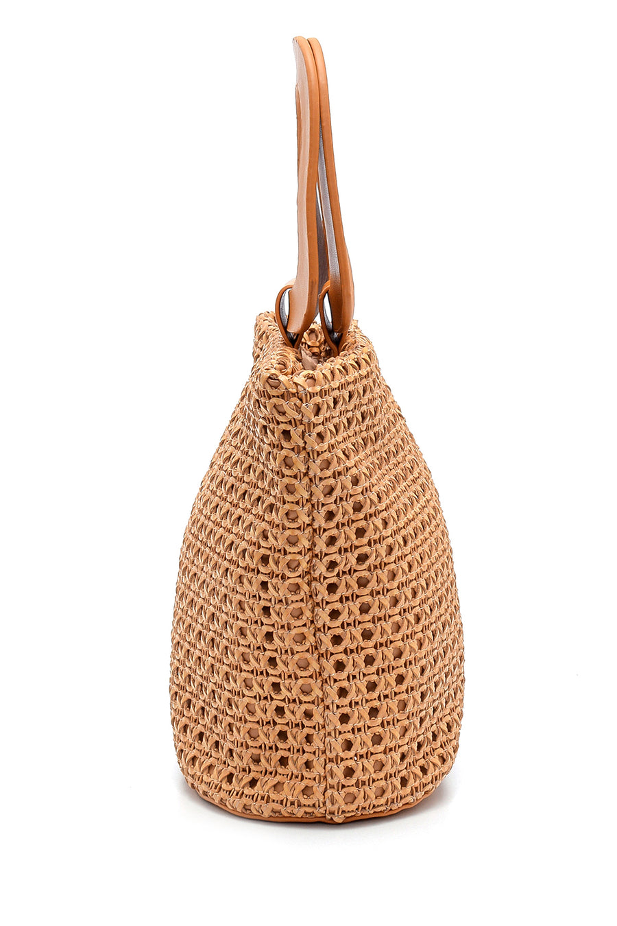 Women's Knitted Handbag