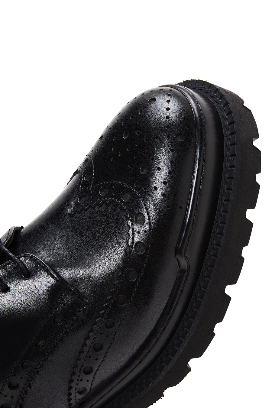 Men's Leather Casual Shoes