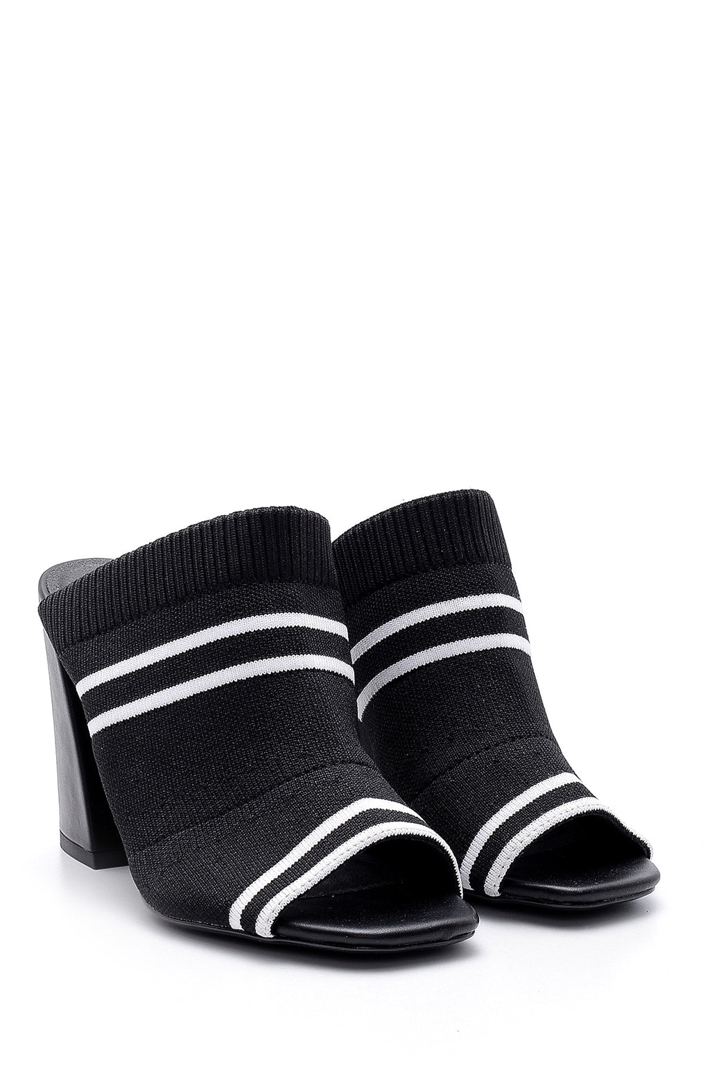 Kadın Topuklu Terlik