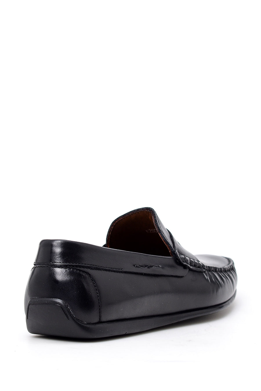 Erkek Deri Loafer