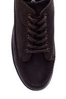 Men's Nubuck Leather Shoes | Derimod