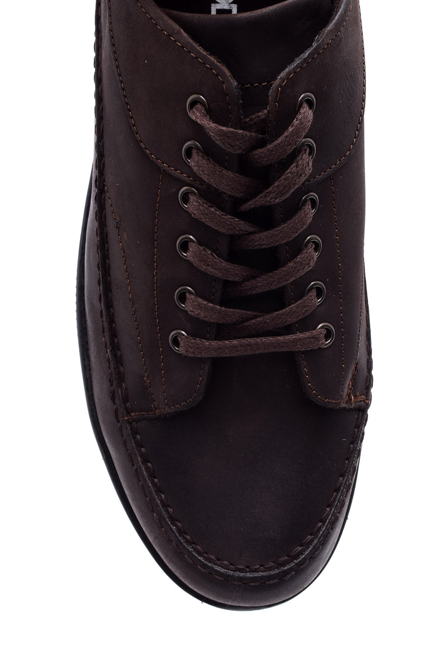 Men's Nubuck Leather Shoes