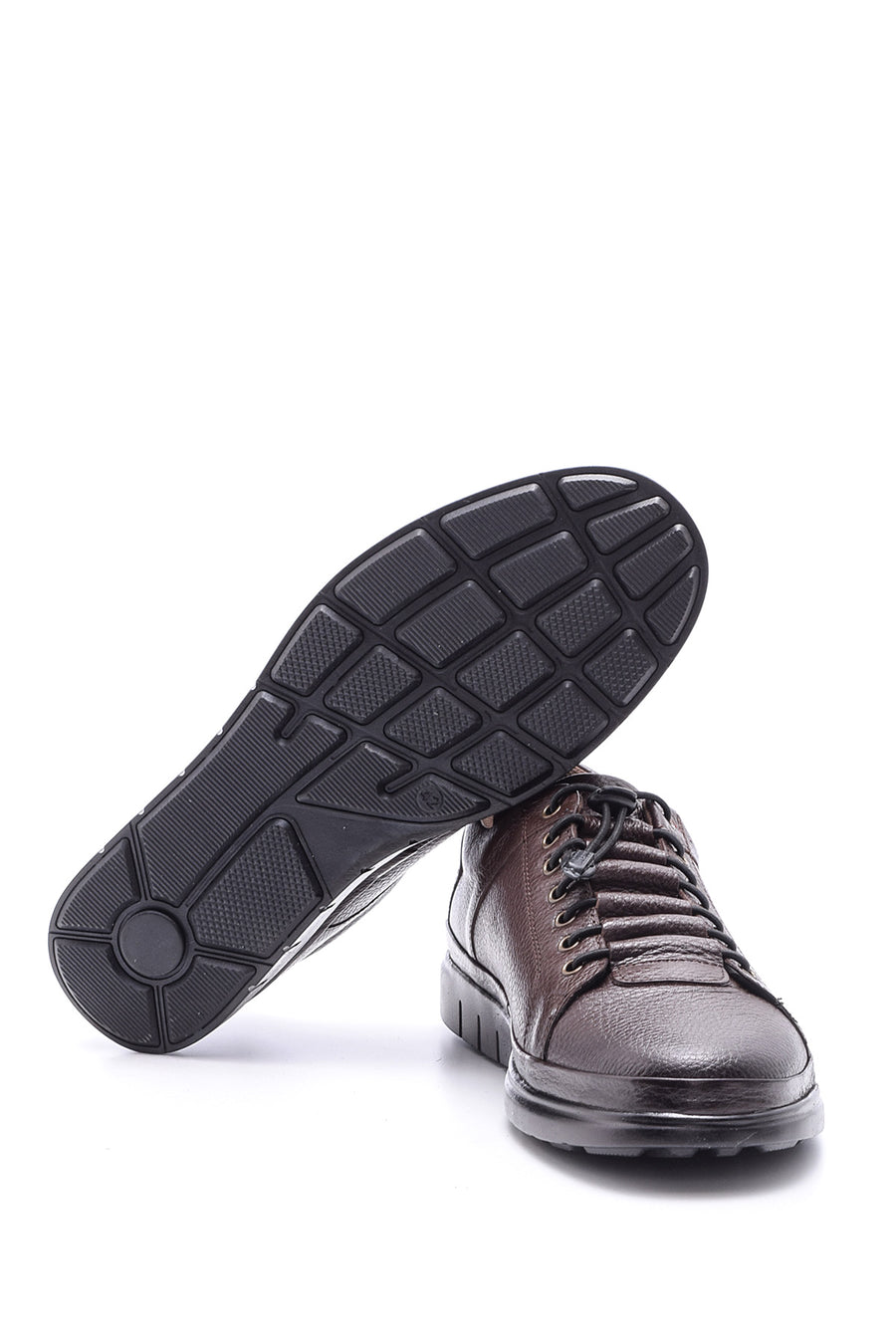 Men's Casual Leather Shoes