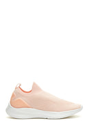 Kadın Pembe Sneaker | Derimod