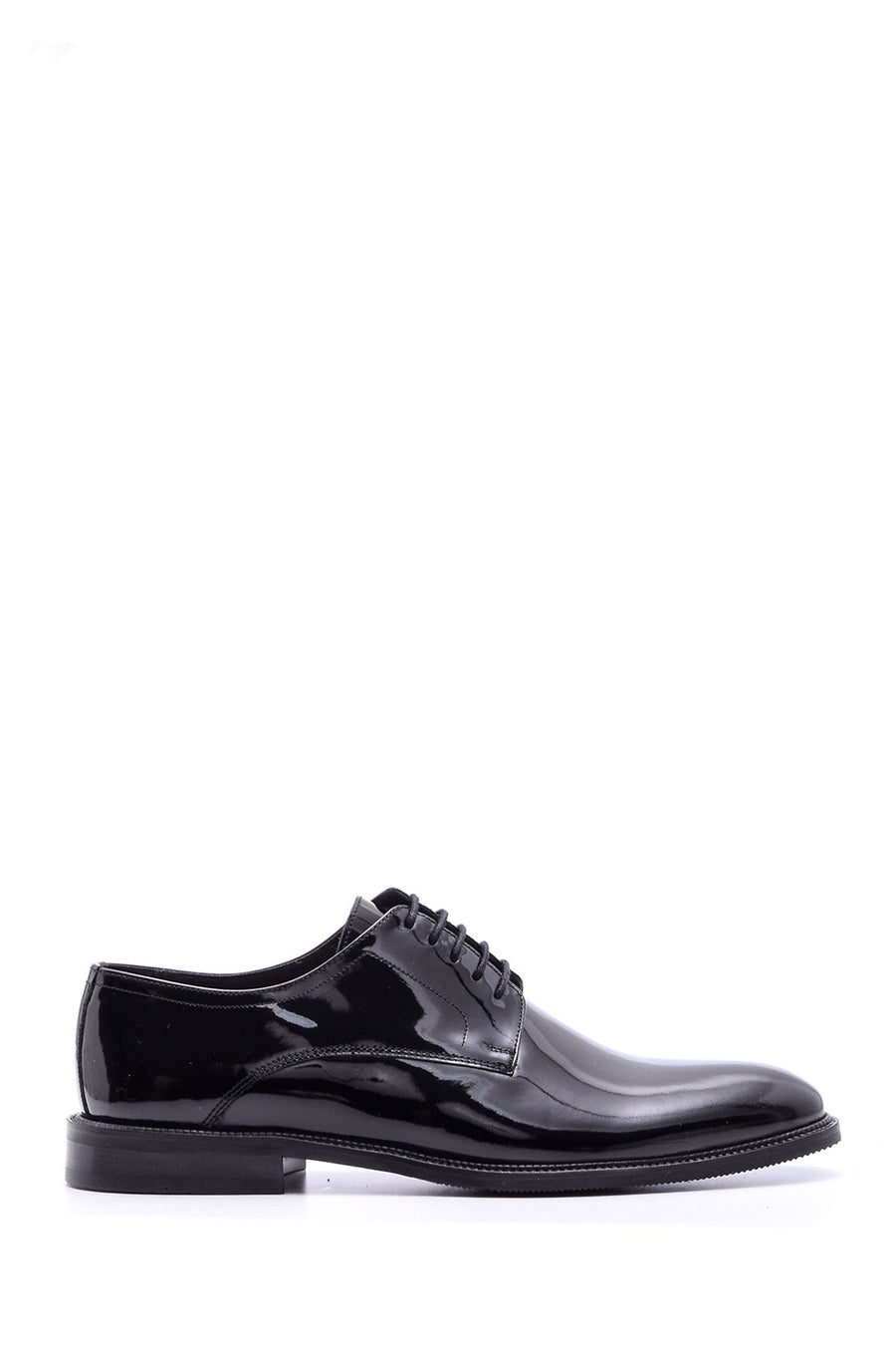 Men's Classic Patent Leather Shoes 19WFD342716 | Derimod